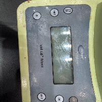Intell-Lab Analytical Digital Balance Scale image 2